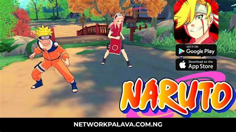 Naruto v. . Naruto game unblocked